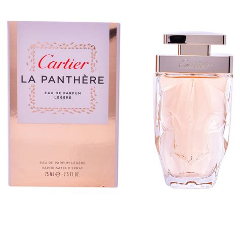 cartier la panthere eau de parfum 30ml|la panthere cartier perfume review.